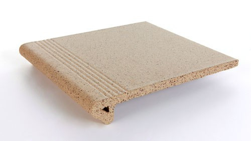 Клинкер Gres Tejo Rubi