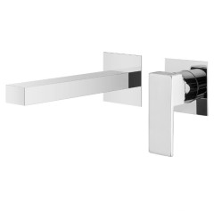 Комплект встраиваемого смесителя для раковины KITTG1135CR220