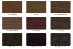 Угол наружный (комплект) Ideal Comfort К55-Нк