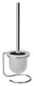 Ершик для унитаза Bemeta Omega 104113107