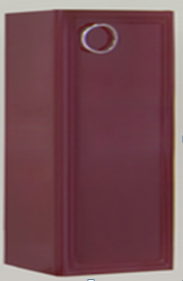 Шкаф навесной Valente Eletto Elt 270.96-01