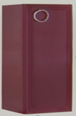 Шкаф навесной Valente Eletto Elt 270.96-01