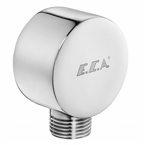 Шланговое подключение E.C.A. Shower Heads 102126634