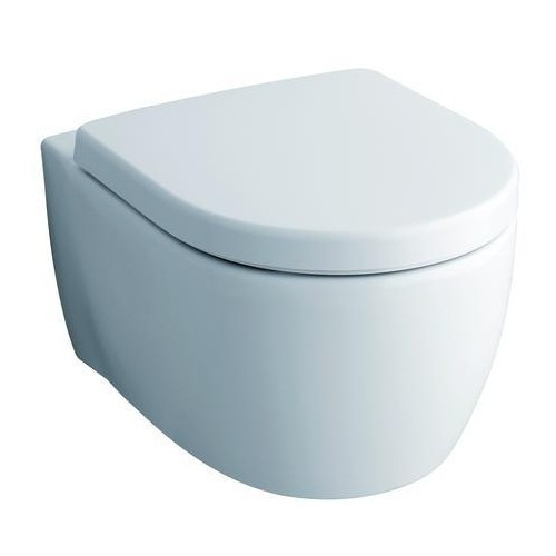 Унитаз Keramag iCon 204060000