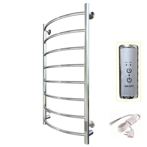 Полотенцесушитель Пэк сп 5 100х50 32 мм