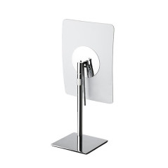 Косметическое зеркало Colombo Design Complementi B9753.0CR с увеличением