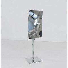 Косметическое зеркало Colombo Design Complementi B9753.0CR с увеличением