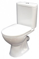 Унитаз Santeri Орион P4008S0000BF