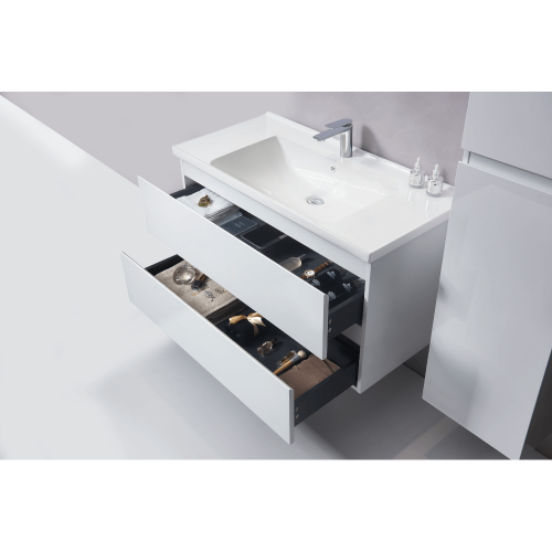 Мебель для ванной Orans BC-4023-1000 White