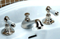 Смеситель Devon&amp;Devon  Dandy MARF46