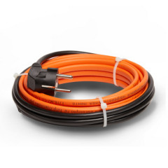 Нагревательная секция Heatline- Антифриз  20м, арт. HL-AF-20.0