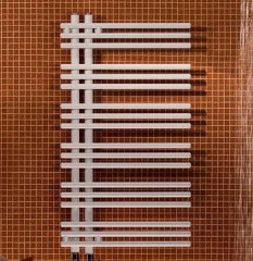 Полотенцесушитель Zehnder Yucca asymmetric YAE-090-050/YD (VD)