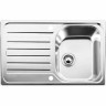 Кухонная мойка Blanco Lantos 45S IF Compact