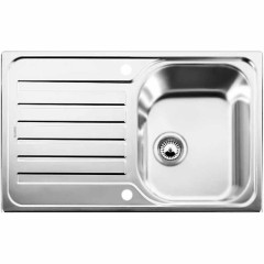 Кухонная мойка Blanco Lantos 45S IF Compact
