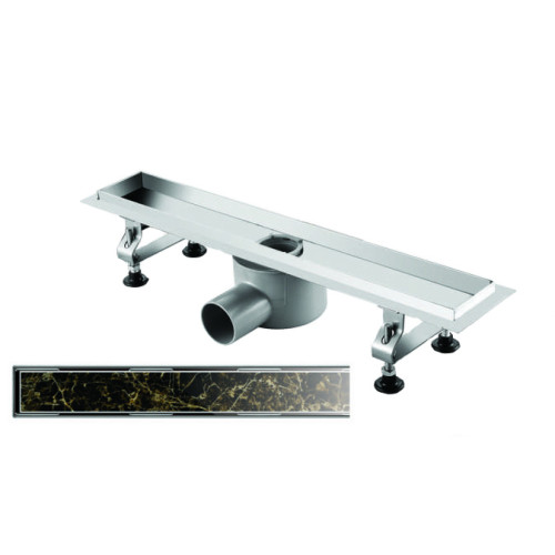 Душевой трап RGW SDR-01-Q арт. 21210112-02