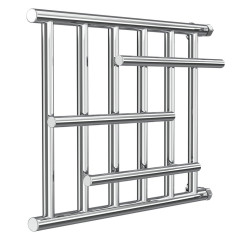 Полотенцесушитель Ника ECON ПМ-6 60/70 без полки