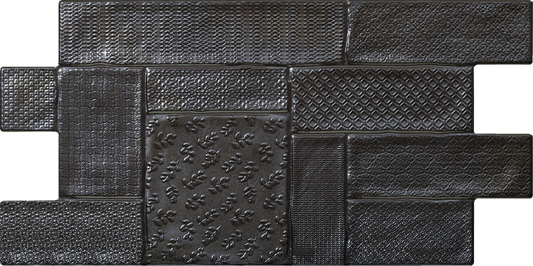 Luminor Plata 33,3x66,6