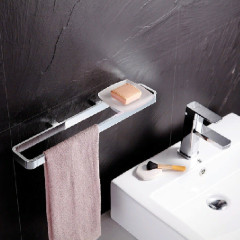 Полотенцедержатель Langberger Vico 11304D