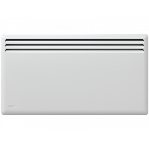 Электрический конвектор NOBO NFK4W 10 (электронный термостат)