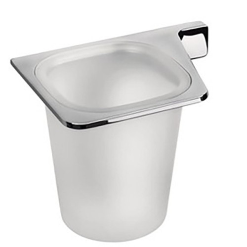 Стакан для зубных щеток Colombo Design Alize B2502 SX