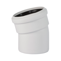 Отвод Ostendorf SKВ 56х15°, Ger