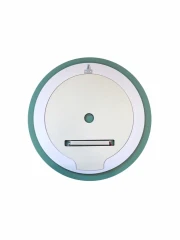 Зеркало Континент Ajour D 645 с бесконтактным сенсором, холодная подсветка