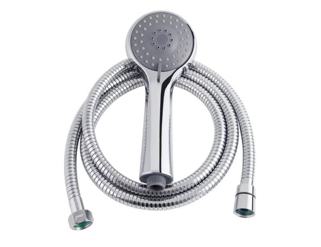 Смеситель для ванны с душем KAISER Grace (11070К)