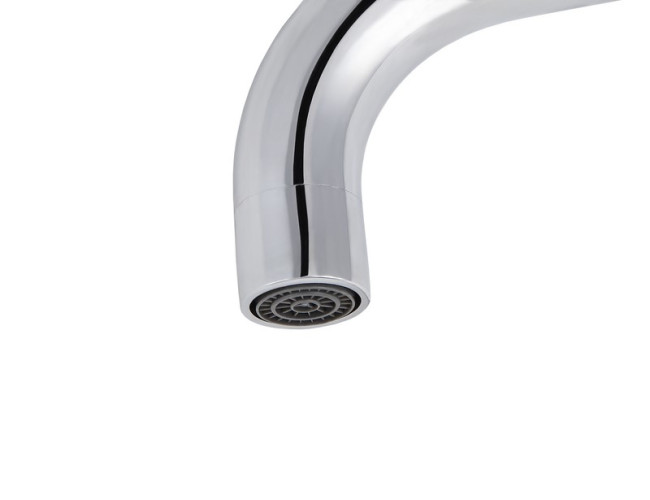 Смеситель для ванны с душем KAISER Grace (11070К)