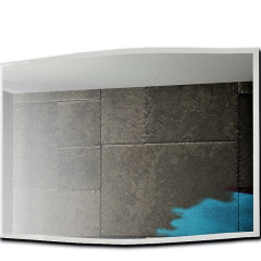 Зеркало Alvaro Banos Carino 105