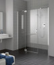 Душевая дверь Kermi Filia XP FX 1GL 14020VPK