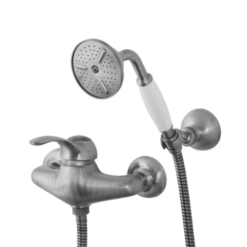 MAGGIORE смеситель душевая кабина (хром) Caprigo 11-015-crm