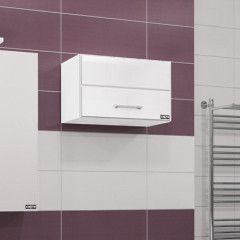 Подвесной шкаф СанТа Омега 50