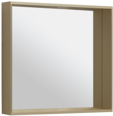 Зеркало Allen Brau Reality 1.32018.03 80 латунь браш