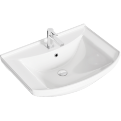 Напольная тумба 65 см Aqwella BA0106K