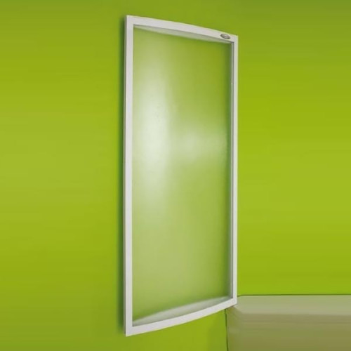 Шторка для ванны Kolpa San Quat TP 108