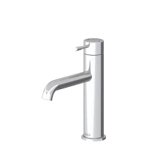 Смеситель для раковины Teska Atlas Leo S, хром