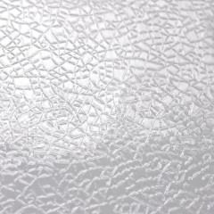 Штора для ванны Ridder Crashed 200х180