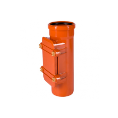 Ревизия Ostendorf KGRE 125 мм, Ger