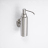 Дозатор для жидкого мыла Bemeta Neo stainless 104109015