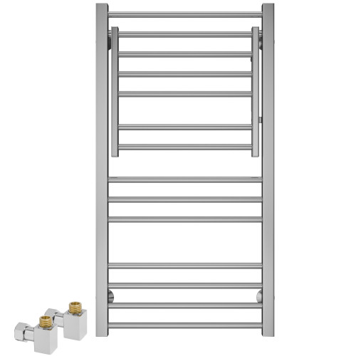 Полотенцесушитель TERMINUS Стандарт Валенсия П14 500х1000 NEW