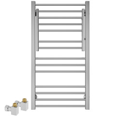 Полотенцесушитель TERMINUS Стандарт Валенсия П14 500х1000 NEW