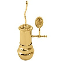 Ершик для унитаза Migliore Edera ML.EDR-60.303