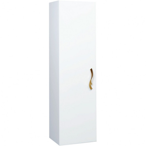 Шкаф пенал Bellezza Римини 35 подвесной