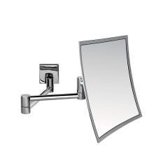 Косметическое зеркало Colombo Design Complementi B9754.0CR с увеличением