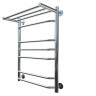 Полотенцесушитель Браво эл ТЭН 3 П 80*50 (ЛЦ4)