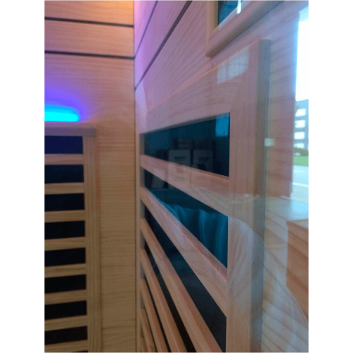 Инфракрасная сауна Orans SN-96115I