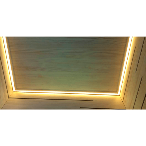 Инфракрасная сауна Orans SN-96115I