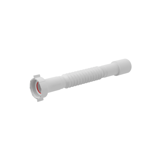 Гибкое соединение Alcadrain 5/4" x 32/40 пластмасса (A750)