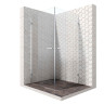Душевое ограждение Ambassador Abner 10011106 (1000x1000x2000)