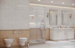 Душевое ограждение Ambassador Abner 10011106 (1000x1000x2000)